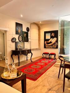 Lisbon Unique Apartments