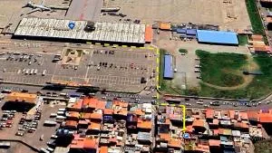 Hospedaje Qoricha'skas - Checacupe