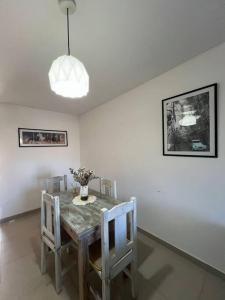 Exclusivo Departamento en Mendoza