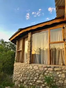 La Morada de Herbolaria - Quebrada de los Pozos