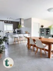 Tranquiloue - Maison moderne - Proche PuyduFou - LʼOie