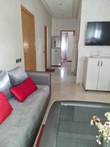 Appartement Invasion