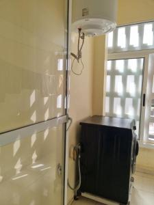 Appartement Invasion