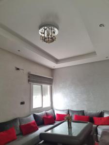 Appartement Invasion