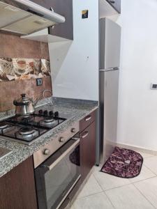 Appartement Invasion