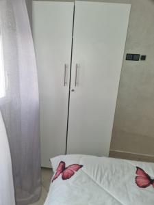 Appartement Invasion