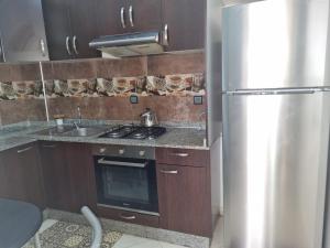 Appartement Invasion