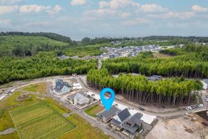 Gizmos Cottage by Seabrook Hospitality
