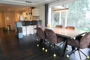 Berlin Bound Retreat 3 bedrooms