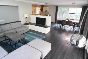 Berlin Bound Retreat 3 bedrooms