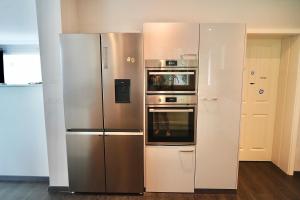 Berlin Bound Retreat 3 bedrooms