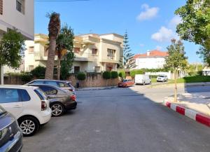 Appart Family Apt for7 3beds Aircon Beach 7min