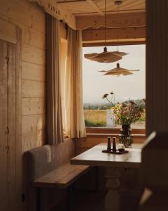 Lovelia Luxury Chalet