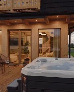 Lovelia Luxury Chalet - Witów