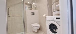 Homely by Sea Apartament PORTA MARE