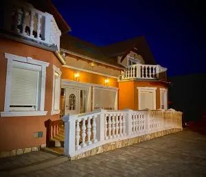 Bikeaway Guesthouse - Kötcse