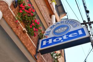 Hotel el Marqués