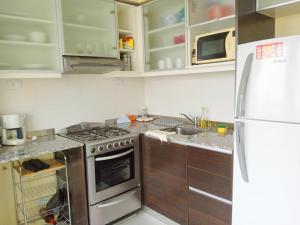 Palermo Soho Amazing Studio in Luxury Building Full Amenities