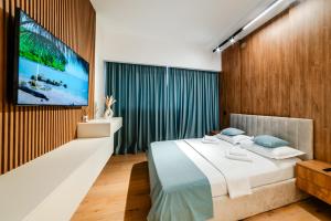 Starshine Spectrum Residence