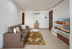 Aris Apartment - 343 Phạm Ngũ Lão Bùi Viện City Center