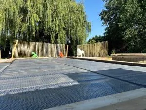 Domaine Manilea - Piscine - Proche Océan - Yves