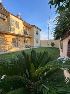 Vila Snezana - Mrzenci