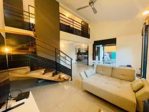 Villa Spacieuse et Moderne - 圣丹尼斯