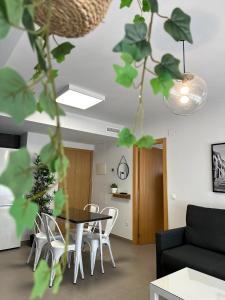 Apartamentos Vernia 4-15