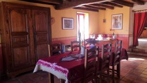 B&B / Chambres d'hotes Chambres d-hotes entre Niort et Marais Poitevin : photos des chambres