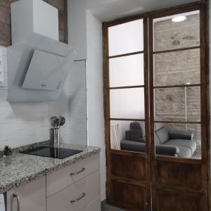 casa lagunillas 49 - 3-gwiazdkowe hotele w mieście Malaga
