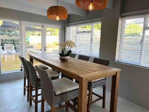 Amazing Brand New Holiday Home with Pool!