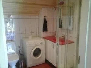 Lake Shore Apartament - 拉普拉