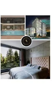 APARTAMENTY ARTE LUBLIN Studio Unia Art Residence 39 - faktura VAT - 卢布林