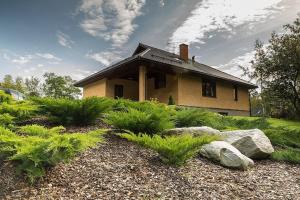 Lake Shore Apartament