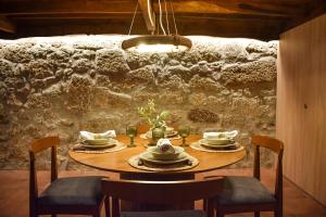 QUINTA DO RIBEIRO Garden House