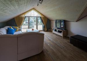 Lake Shore Apartament