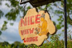 Nice View Lodge