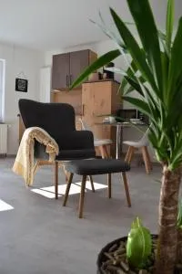 FeWo Stadtjuwel Idar-Oberstein - Gerach