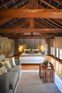 QUINTA DO RIBEIRO Garden House