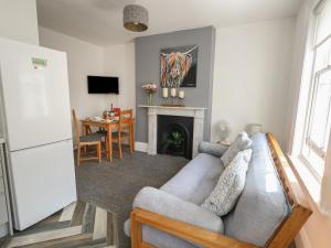 Flat 4 - Hengistdury