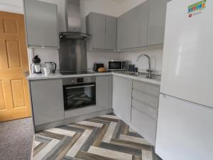 Flat 4 - Hengistdury