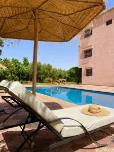 Villa douceur evasion - Heddad