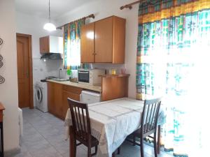 Apartment Kasperakos