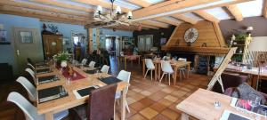 Hôtel et AppartHôtel Restaurant LAdray