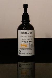 Infinity Suites habitación triple