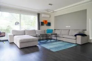 Berlin Bound Retreat 3 bedrooms - Birkenhain