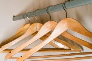 Infinity Suites habitación triple