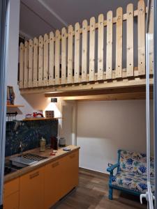 Casa dellUlivo by Casa Azzurra Apartments