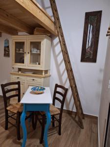 Casa dellUlivo by Casa Azzurra Apartments