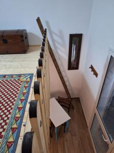 Casa dellUlivo by Casa Azzurra Apartments